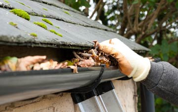 gutter cleaning Middle Town, Isles Of Scilly