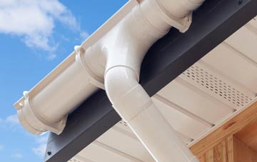 Middle Town gutter installation costs